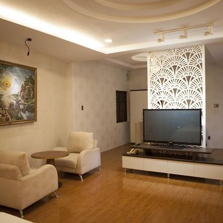Dai Ket Hotel Thành Pho Ho Chí Minh Esterno foto