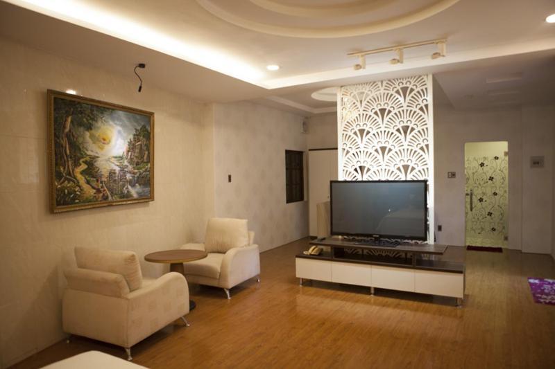 Dai Ket Hotel Thành Pho Ho Chí Minh Esterno foto