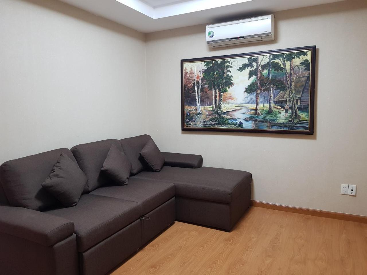 Dai Ket Hotel Thành Pho Ho Chí Minh Esterno foto