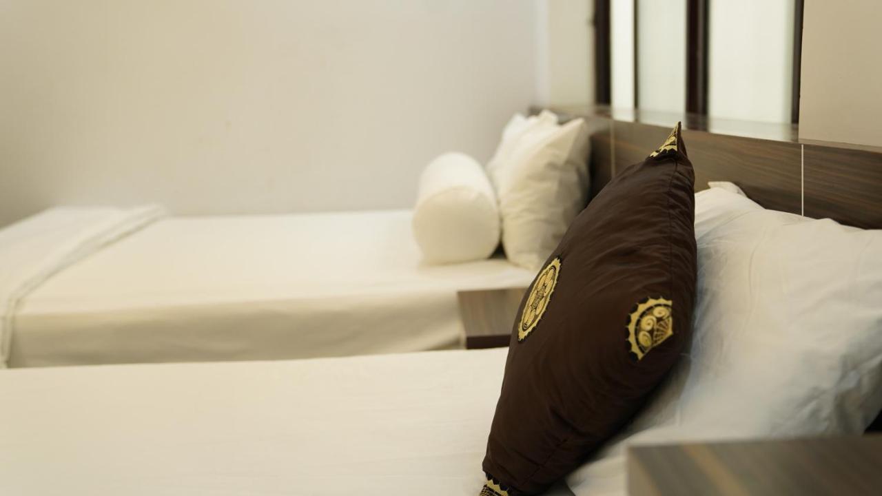 Dai Ket Hotel Thành Pho Ho Chí Minh Esterno foto