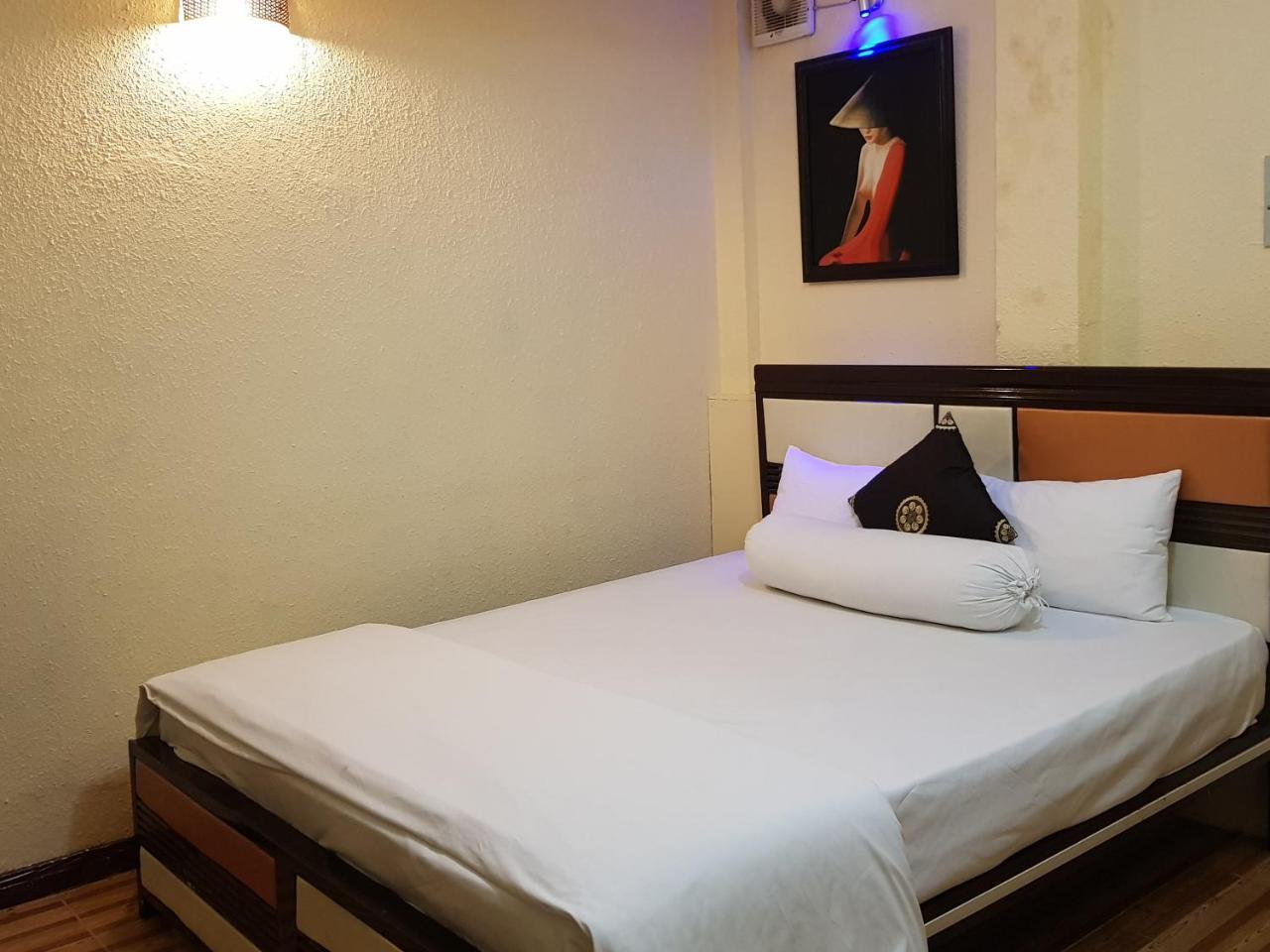 Dai Ket Hotel Thành Pho Ho Chí Minh Esterno foto