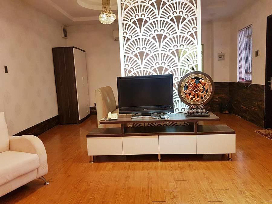 Dai Ket Hotel Thành Pho Ho Chí Minh Esterno foto