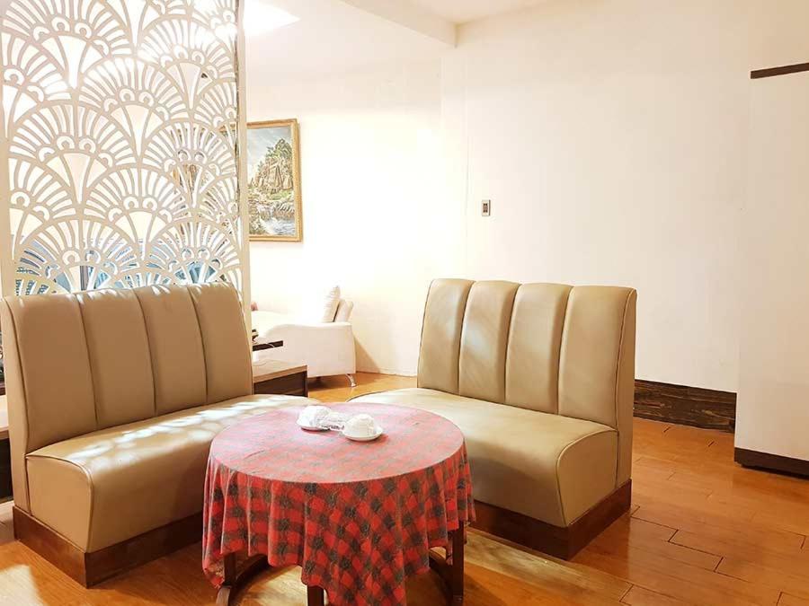 Dai Ket Hotel Thành Pho Ho Chí Minh Esterno foto