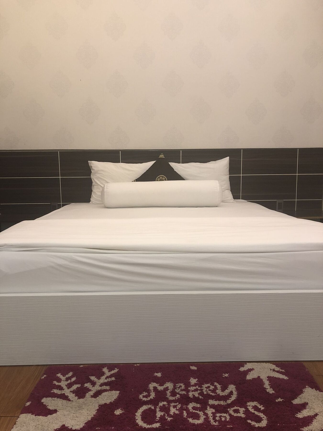 Dai Ket Hotel Thành Pho Ho Chí Minh Esterno foto