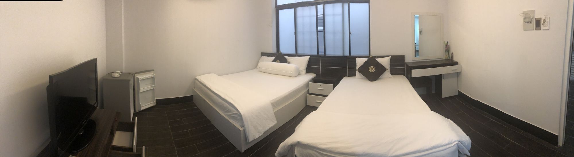 Dai Ket Hotel Thành Pho Ho Chí Minh Esterno foto